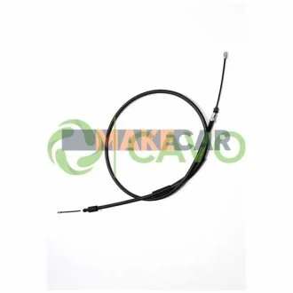 CAVO CITROEN Трос ручного тормоза ZX 91- 1615 лев. для Cavo 6002 617 фото товару