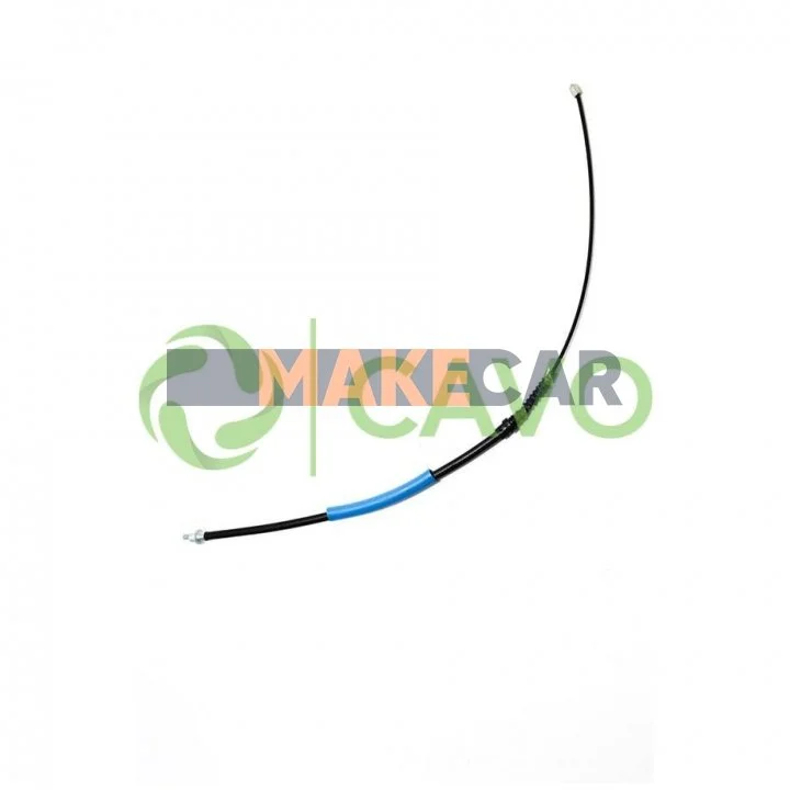 <strong>ТРОС РУЧНИХ ГАЛЬМ Cavo 6002 637 (фото 1)</strong>