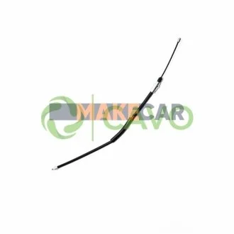 Трос ручного для Cavo 6002 659 фото товару
