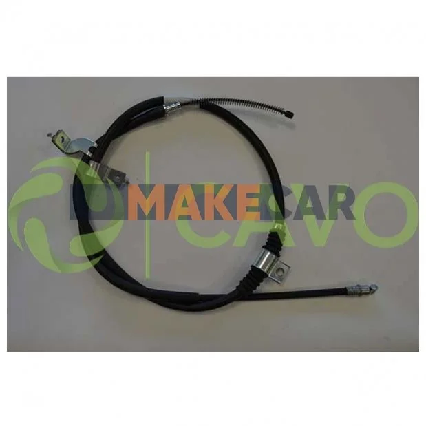 <strong>CAVO MITSUBISHI Трос ручн.тормоза прав.Outlander,Citroen C-Crosser 07- Cavo 6002 697 (фото 1)</strong>