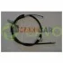 <strong>CAVO MITSUBISHI Трос ручн.тормоза прав.Outlander,Citroen C-Crosser 07- Cavo 6002 697 (фото 1)</strong>