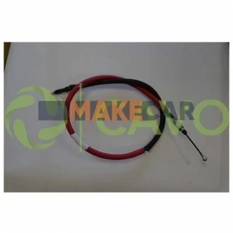 Трос ручного для Cavo 6002 706 фото товару