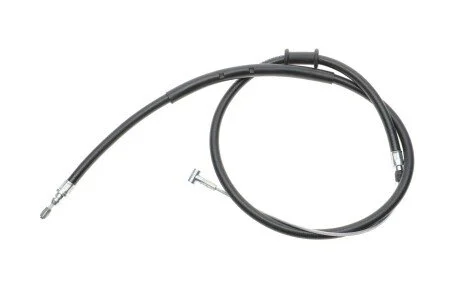 Трос ручного гальма (1485/1168mm) задній Peugeot Boxer/Citroen Jumper (06-)  CAVO для Cavo 6002 713 фото товару