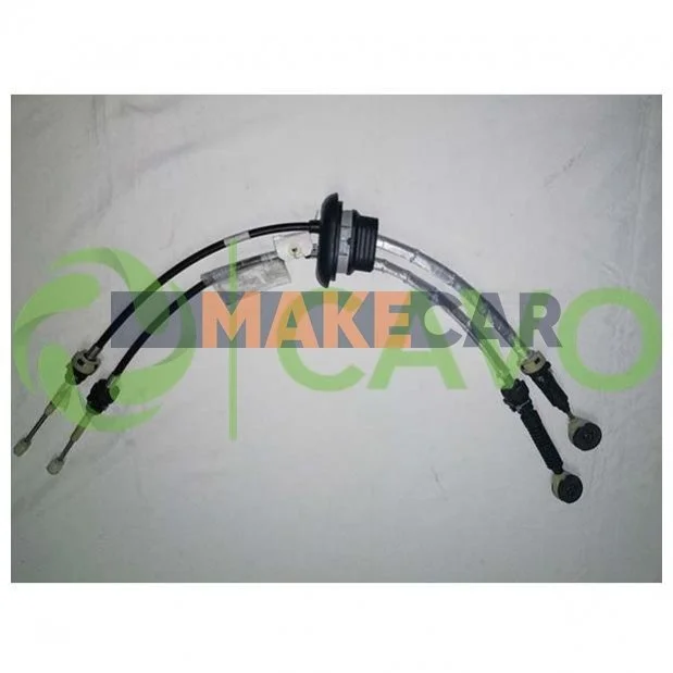 <strong>CAVO CITROEN Трос КПП Citroen C8 06- Cavo 6014 617 (фото 1)</strong>