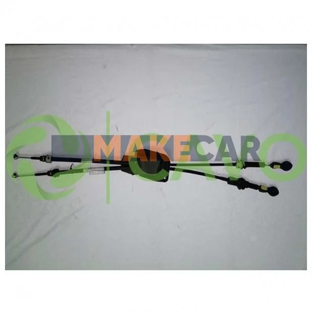 <strong>CAVO CITROEN Трос КПП XSARA PICASSO (N68) 00- Cavo 6014 619 (фото 1)</strong>