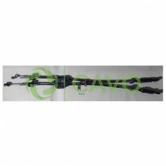 CAVO CITROEN Трос КПП C1 1.0 05-, TOYOTA AYGO 05- для Cavo 6014 701 фото товара