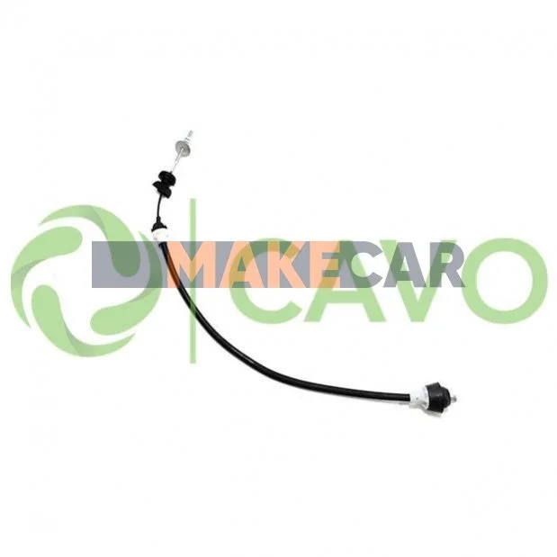 <strong>CAVO SKODA Трос сцепления Felicia,DS все (742/501) Cavo 6401 602 (фото 1)</strong>