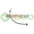 <strong>CAVO SKODA Трос сцепления Felicia,DS все (742/501) Cavo 6401 602 (фото 1)</strong>