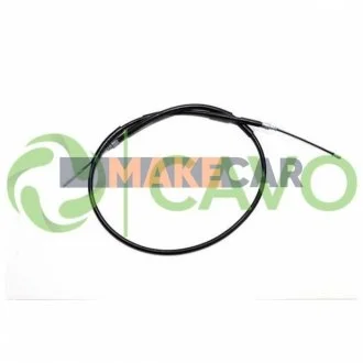Трос ручного для Cavo 6402 610 фото товару