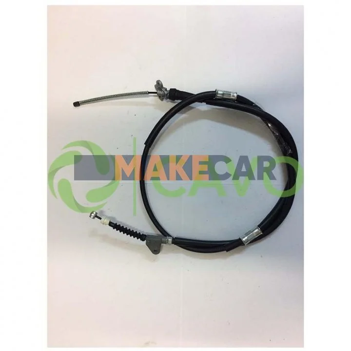 <strong>CAVO TOYOTA Трос ручного тормоза лев. Carina E Cavo 6802 642 (фото 1)</strong>