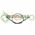 <strong>CAVO TOYOTA Трос ручного тормоза пр. Carina E Cavo 6802 643 (фото 1)</strong>