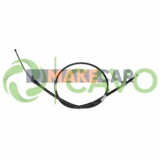 CAVO TOYOTA Трос ручного тормоза пр. Carina E для Cavo 6802 643 фото товару