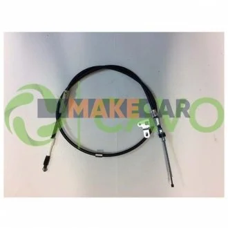 Трос ручного для Toyota Cavo 6802 733 фото товару