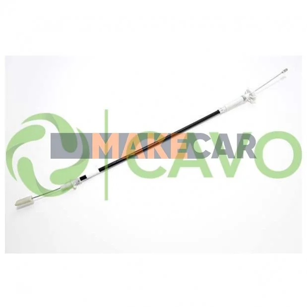 <strong>CAVO VW Трос сцепления Golf 1,6-GTi-Jetta 1,6-GLi-DS-Caddy (795/515mm) Cavo 7001 112 (фото 1)</strong>