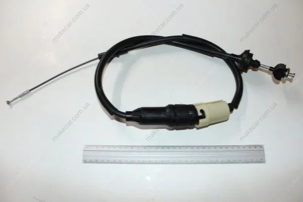 <strong>Трос зчеплення (1251/924mm) VW T4 (98-) CAVO Cavo 7001 636 (фото 1)</strong>