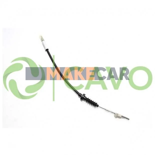 <strong>CAVO VW Трос сцепления POLO 0,9-1,3 74- (607/294mm) Cavo 7001 644 (фото 1)</strong>