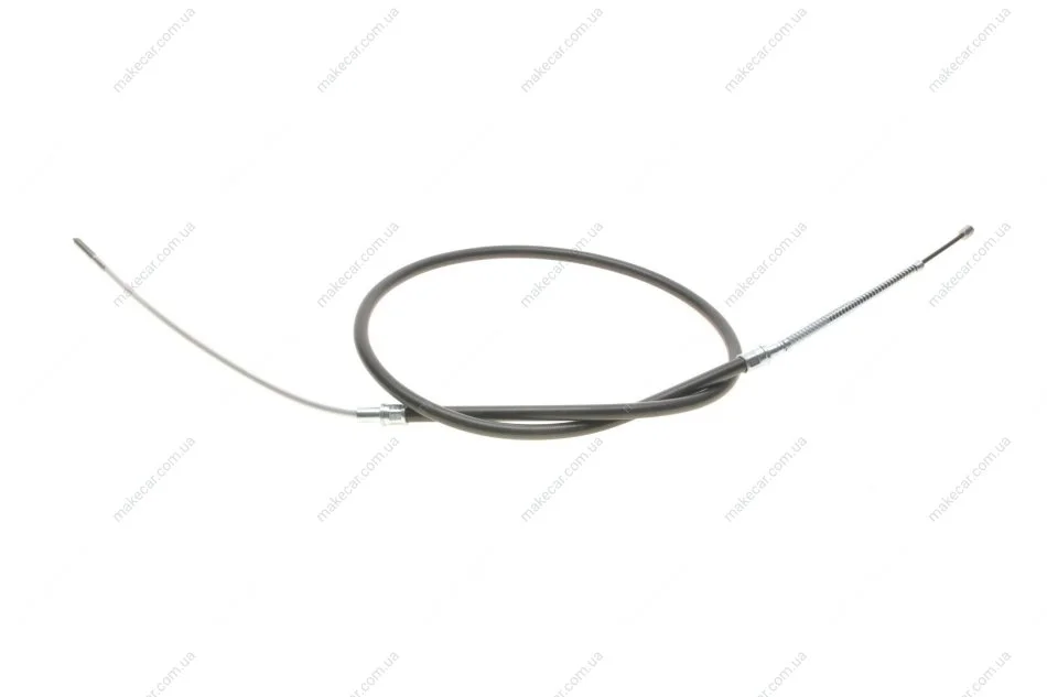 <strong>Трос ручного гальма (1500/937mm) задній VW Golf III (94-) CAVO Cavo 7002 001 (фото 1)</strong>