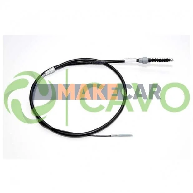 <strong>Трос ручного Cavo 7002 002 (фото 1)</strong>
