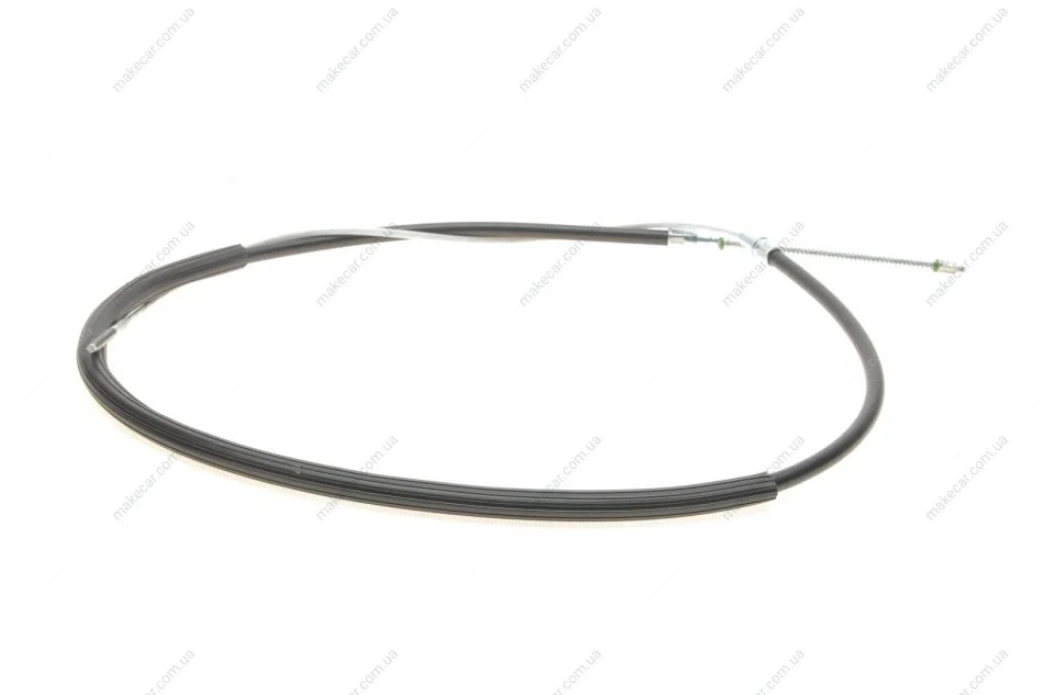 <strong>Трос ручного гальма (1748/1088mm) задній VW Golf II (83-89) CAVO Cavo 7002 214 (фото 1)</strong>