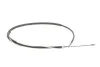 <strong>Трос ручного гальма (1748/1088mm) задній VW Golf II (83-89) CAVO Cavo 7002 214 (фото 3)</strong>