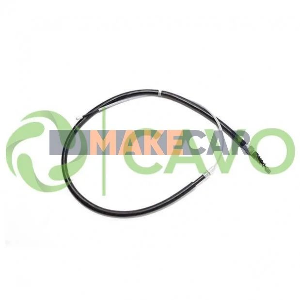 <strong>Трос ручного Cavo 7002 602 (фото 1)</strong>