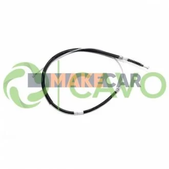 Трос ручного для Cavo 7002 605 фото товару