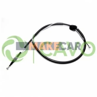 Трос ручного для Cavo 7002 632 фото товару