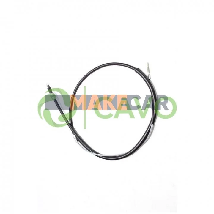 <strong>CAVO VW Трос ручн.тормоза Golf,Jetta (1800/1180mm) Cavo 7002 643 (фото 1)</strong>