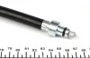 <strong>Трос ручного гальма (1270/1000mm) задній VW T5 1.9, 2.0, 2.5 (03-) CAVO Cavo 7002 691 (фото 3)</strong>