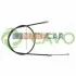 <strong>CAVO Трос ручного торм. пер. AUDI Q7 Cavo 7002 709 (фото 1)</strong>
