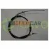 <strong>Трос ручного гальма (1594/1287mm) задній VW Amarok (11-) CAVO Cavo 7002714 (фото 1)</strong>