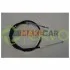 <strong>Трос ручного гальма (1394/1065mm) задній MB Sprinter/VW Crafter (06-) CAVO Cavo 7002 728 (фото 1)</strong>