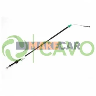 CAVO VW Трос газа Golf 1.8 (777/515mm) для Cavo 7003 625 фото товару
