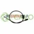 <strong>CAVO VW Трос спидометра Golf, Jetta (1020мм) Cavo 7007 604 (фото 1)</strong>
