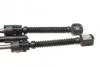 <strong>Трос перемикання кпп здвоєний VW T5 6-ступ. 2.5tdi (03-06) CAVO Cavo 7014615 (фото 3)</strong>