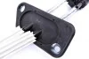 <strong>Трос перемикання кпп здвоєний VW T5 6-ступ (12-) CAVO Cavo 7014617 (фото 5)</strong>