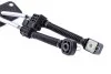 <strong>Трос перемикання кпп здвоєний VW T5 6-ступ (12-) CAVO Cavo 7014617 (фото 7)</strong>