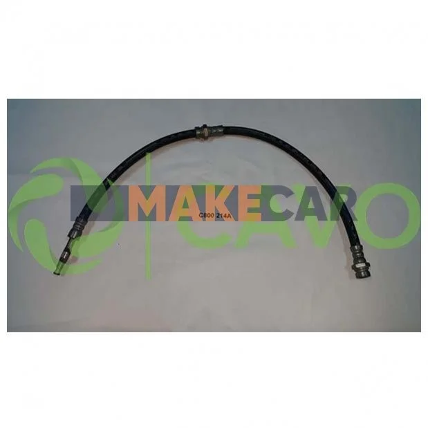 <strong>CAVO MAZDA Шланг тормозной передн. 626 -91 Cavo C800 214A (фото 1)</strong>