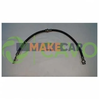CAVO MAZDA Шланг тормозной передн. 626 -91 для Cavo C800 214A фото товару