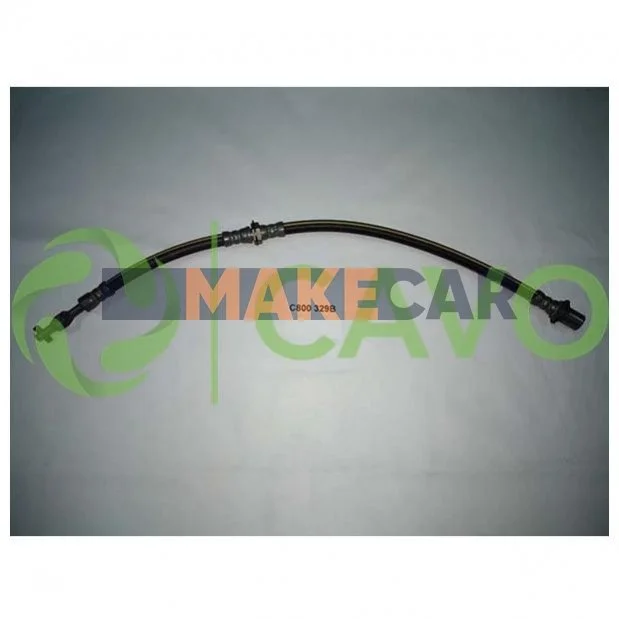<strong>CAVO TOYOTA Шланг торм. передн.Carina,Corolla -92 Cavo C800 329B (фото 1)</strong>