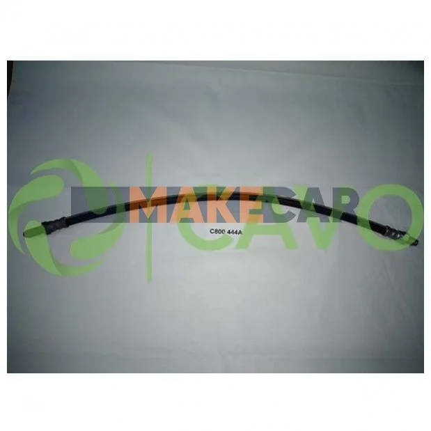 <strong>CAVO FORD Шланг тормозной задний Escort/Orion 10/90-93 Cavo C800 444A (фото 1)</strong>