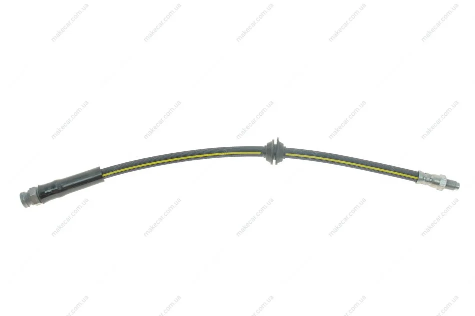 <strong>Шланг гальмівний задній Fiat Ducato/Citroen Jumper/Peugeot Boxer (06-) CAVO Cavo C800478A (фото 1)</strong>