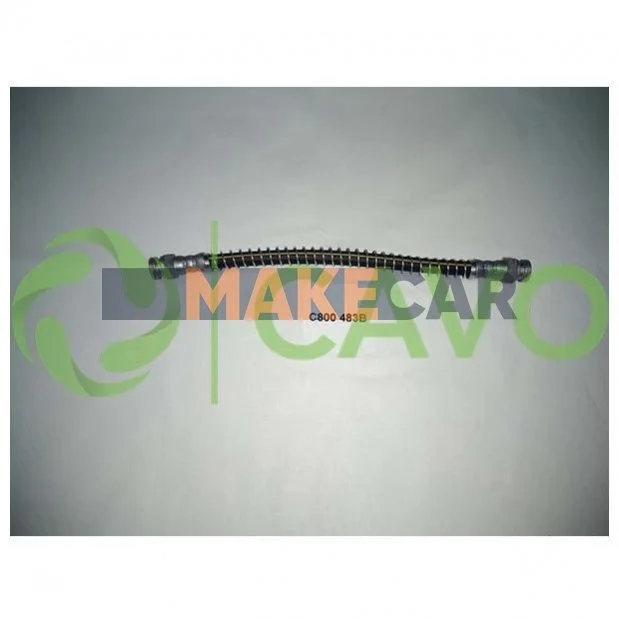 <strong>Шланг гальмівний задній Peugeot 306 (94-01) CAVO Cavo C800483B (фото 1)</strong>