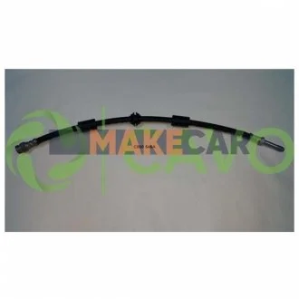CAVO VW Шланг торм. пер.Sharan 95- FORD Galaxy SEAT Alhambra -01 для Cavo C800 546A фото товару