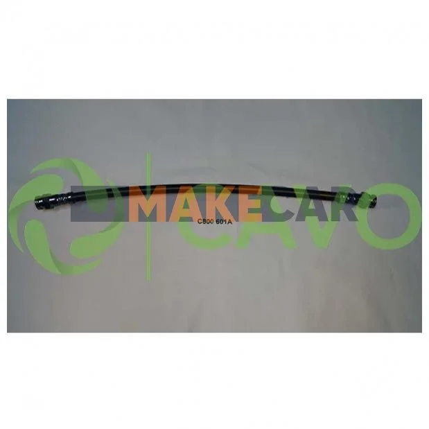 <strong>CAVO FIAT Шланг тормозной передн. ALFA 164 -98 Cavo C800 601A (фото 1)</strong>