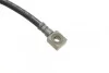 <strong>CAVO OPEL Шланг тормозной передн. Omega B Cavo C800 652A (фото 4)</strong>