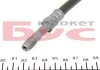 <strong>Шланг гальмівний передній MB Sprinter(96-)/VW Crafter 30-50 (06-) CAVO Cavo C801004C (фото 2)</strong>