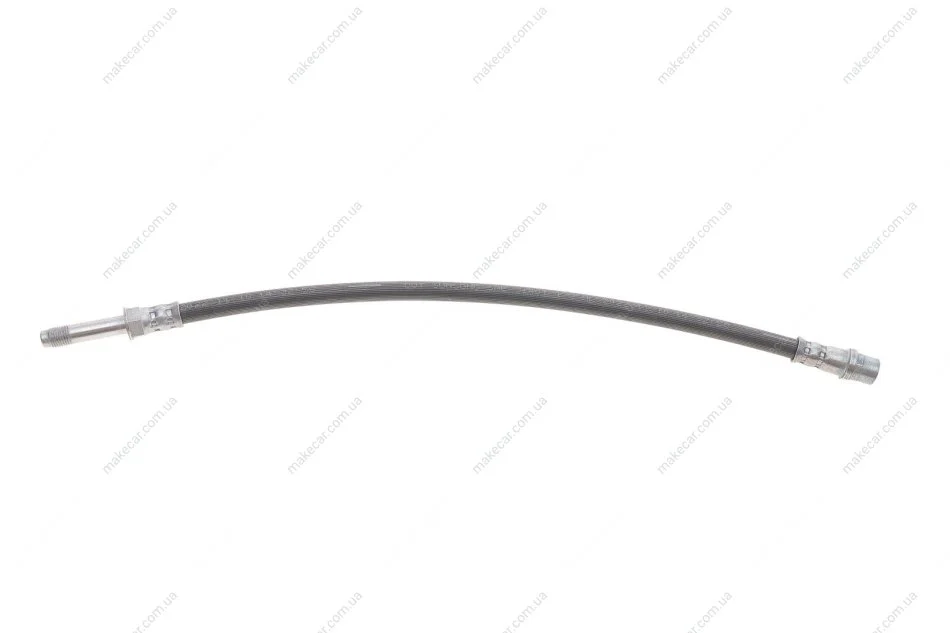 <strong>Шланг гальмівний передній MB Sprinter /VW Crafter 28-35 (96-) CAVO Cavo C900008A (фото 1)</strong>