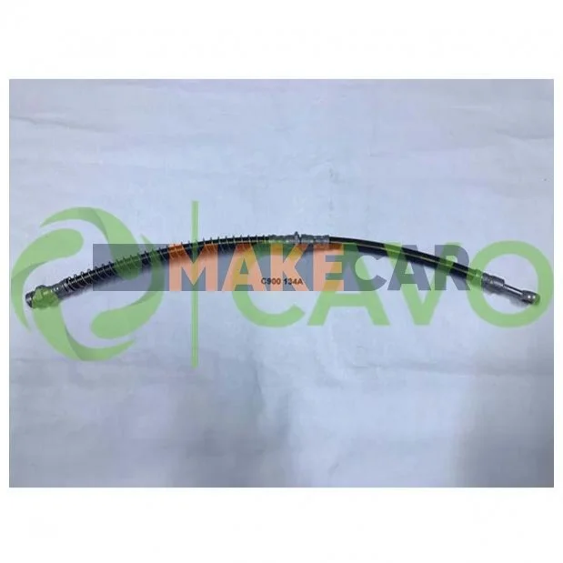 <strong>CAVO MITSUBISHI Шланг тормозной Carisma,Volvo Cavo C900 134A (фото 1)</strong>
