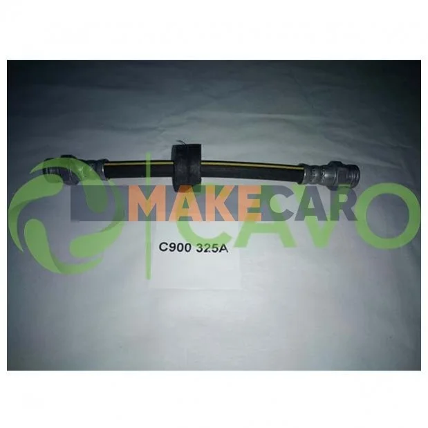 <strong>Шланг гальмівний задній Citroen Nemo (08-) CAVO Cavo C900325A (фото 1)</strong>